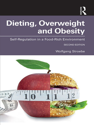 cover image of Dieting, Overweight and Obesity